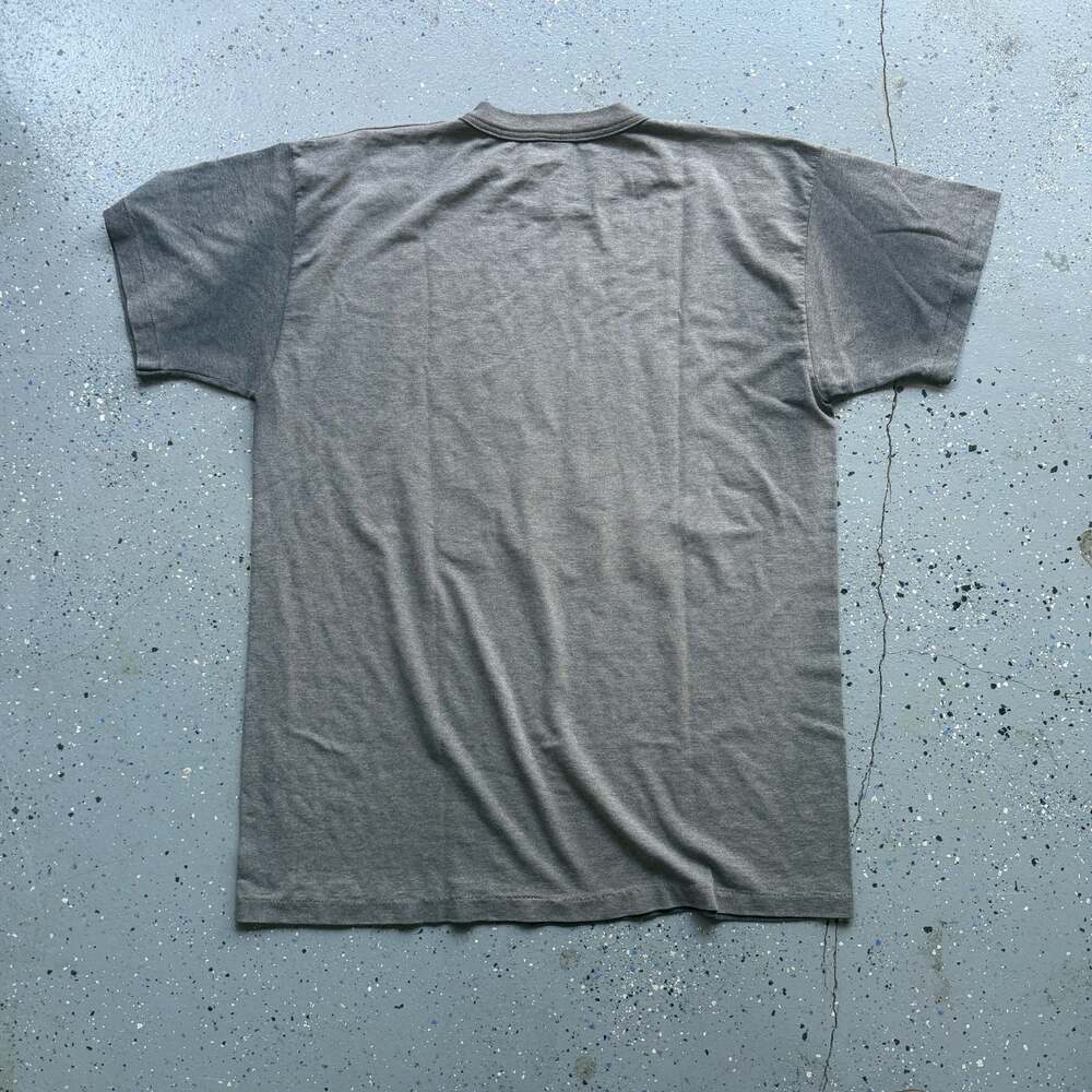 Vintage 1990s Canadian Design Inc. Bear Forest T-Shirt - Picture 6 of 8